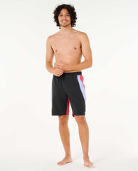Giant Prawn Volley 20" Boardshorts