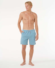 Skelly Breach 18" Volley Boardshort