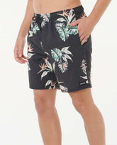 Paradise 18" Volley Boardshort