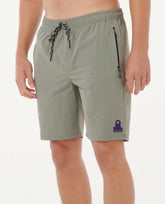The Search Volley 19" Boardshorts