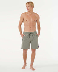 The Search Volley 19" Boardshorts
