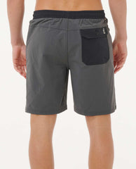 The Search Volley 19" Boardshorts