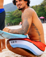 Mirage Medina Ultimate 20" Boardshort