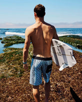 Mirage Heritage Vert 19" Boardshorts