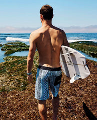 Mirage Heritage Vert 19" Boardshorts