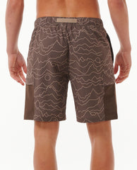 Search Cargo 19" Volley Boardwalk