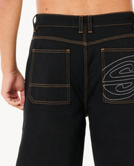 Archive 22" Walkshort