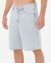 Medina 22" Script Walkshort