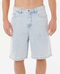 Medina 22" Script Walkshort