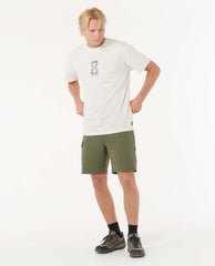 Boardwalk 19" Search Volley