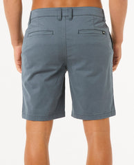 Classic Surf Chino Walkshort