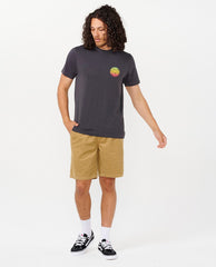 Classic Surf Cord Volley Short