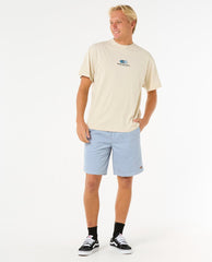 Classic Surf Cord Volley Short