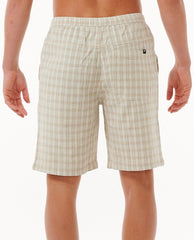 Classic Surf 20" Check Walkshort