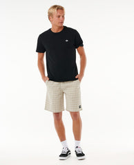 Classic Surf 20" Check Walkshort