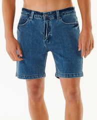 Classic Surf 18" Denim Walkshort