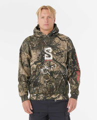 Search Gear Hood