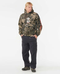 Search Gear Hood
