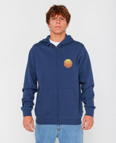 Wettie Passage Icon Zip Through