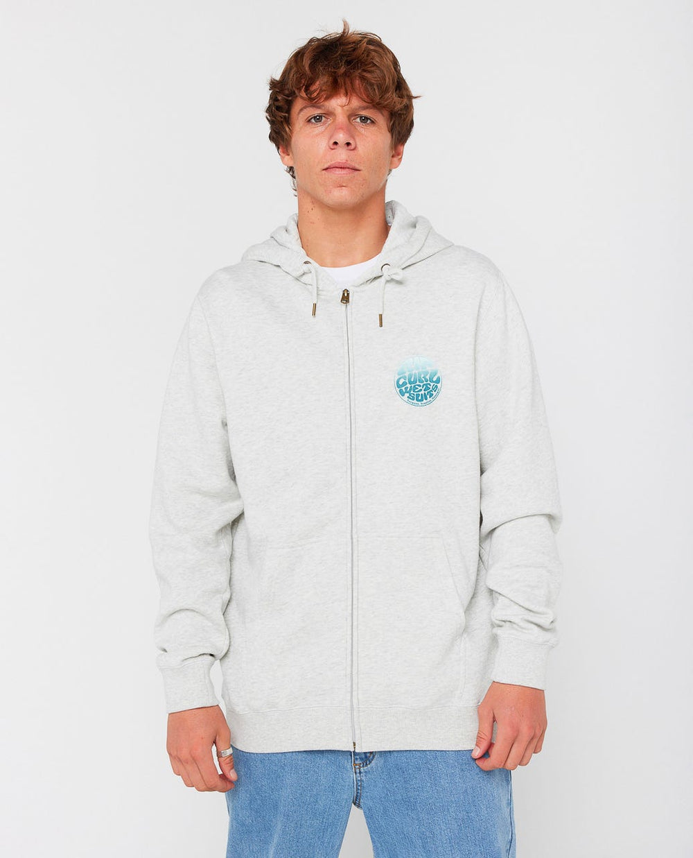 Wettie Passage Icon Zip Through