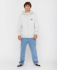Wettie Passage Icon Zip Through