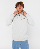 Icons Lined Fleece