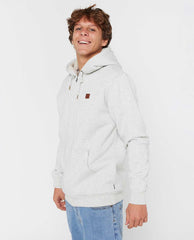 Icons Lined Fleece