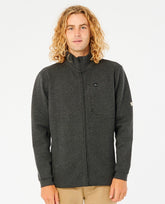 VaporCool Zip Through Crew