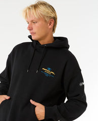 Rip Curl Pro 2025 Event Hood - Unisex