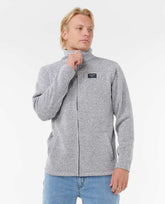 Crescent Zip Through