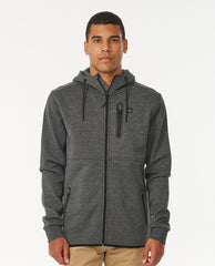 Departed Anti-Series Fleece
