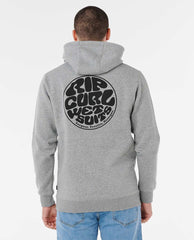 Wetsuit Icon Hood