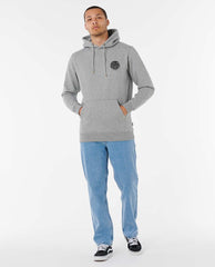 Wetsuit Icon Hood