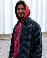Medina Archive Jacket