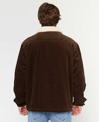 Bells Sherpa Jacket