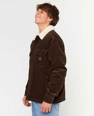 Bells Sherpa Jacket