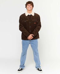 Bells Sherpa Jacket