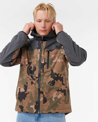 Anti-Series Elite Lined Jacket