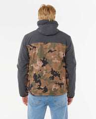 Anti-Series Elite Lined Jacket