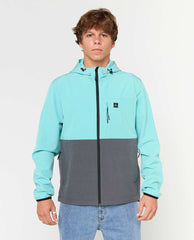 Elite Anti-Series Zip Through Jacket