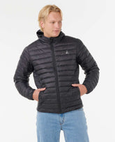 Anti-Series Search Puffer Hood