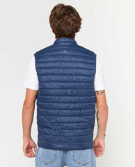 Anti-Series Search Puffer Vest