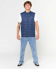 Anti-Series Search Puffer Vest