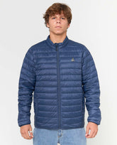 Anti-Series Search Puffer Crew