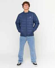 Anti-Series Search Puffer Crew