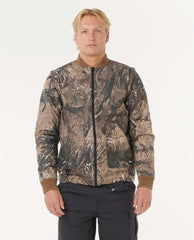 Search Convertible Jacket
