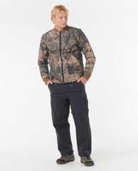 Search Convertible Jacket