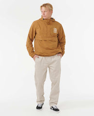 Artist Of The Search - Ty Williams Anti-Series Jacket