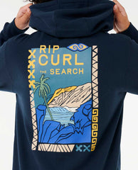 Artist Of The Search - Cody Welsh Zip Through Jacket