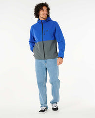 Elite Anti-Series Zip Through Jacket